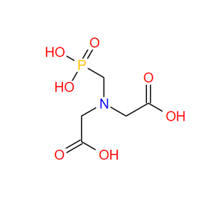5994-61-6 N-(膦酰甲基)亚氨基二乙酸 水合物