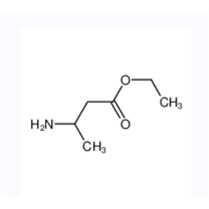 3-氨基丁酸乙酯	