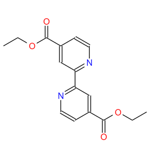 2,2'-联吡啶-4,4'-二甲酸乙酯