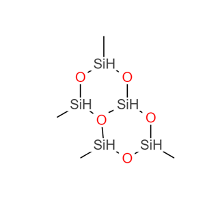 6166-86-5 2,4,6,8,10-环五硅氧烷