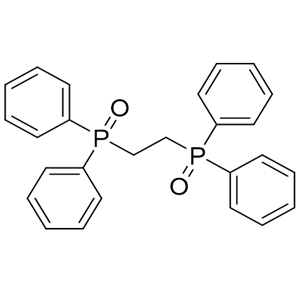 1,2-双(二苯基膦氧基)乙烷