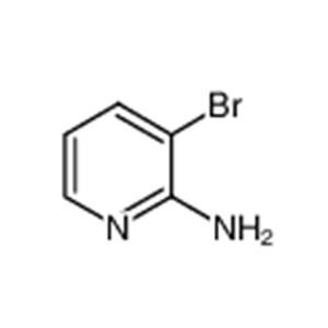 2-氨基-3-溴吡啶