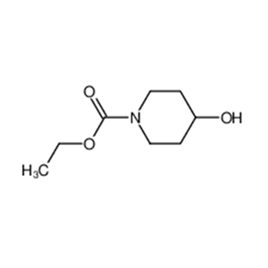 4-羟基哌啶-1-甲酸乙酯