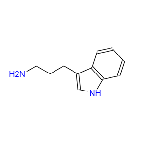 6245-89-2 3-(吲哚-3-基)丙胺