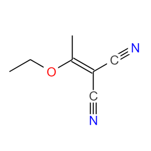 5417-82-3 (1-乙氧基亚乙基)丙二腈