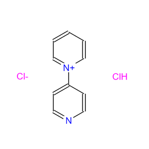 5421-92-1 1-(4-吡啶基)吡啶氯 盐酸盐