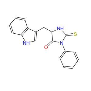 5789-24-2 苯基硫代乙内酰脲-色氨酸