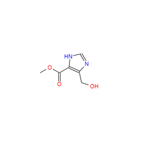5-羟甲基咪唑-4-甲酸甲酯