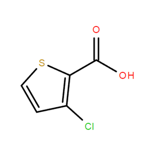 3-氯噻吩-2-羧酸