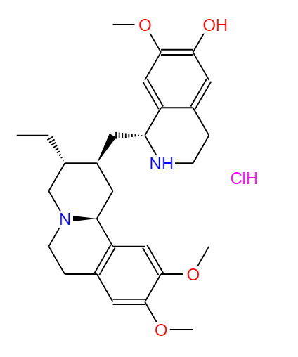 盐酸吐根酚碱
