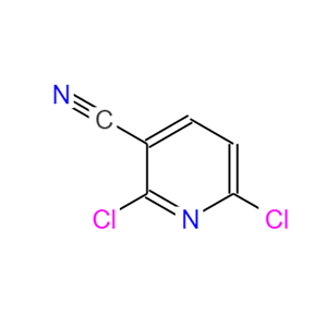 40381-90-6 2,6-二氯烟腈