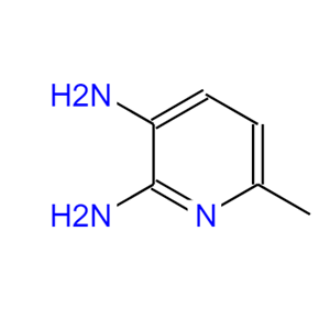 33259-72-2 5,6-二氨基-2-皮考林