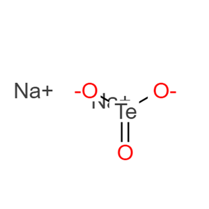 10102-20-2 亚碲酸钠