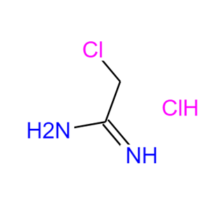 10300-69-3 氯乙酰胺 盐酸盐