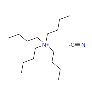 10442-39-4 氰化四丁基胺