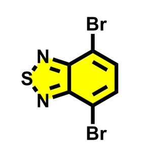 15155-41-6 ;4,7-二溴-2,1,3-苯并噻二唑
