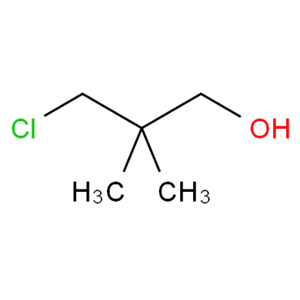 3-氯-2,2-二甲基-1-丙醇 