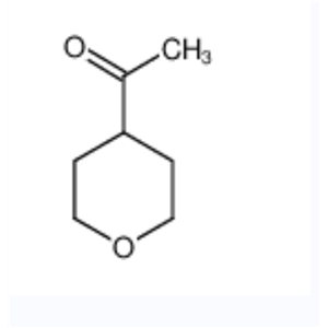 1-(四氢-2H-吡喃-4-基)乙酮
