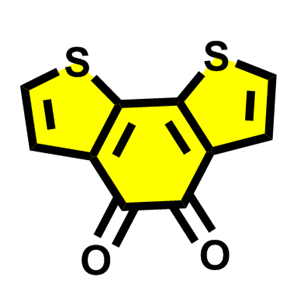 苯并[1,2-b:6,5-b′]二噻吩-4,5-二酮