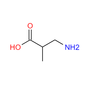 10569-72-9 3-氨基异丁酸