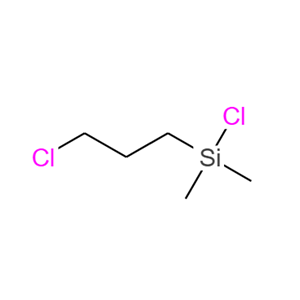 10605-40-0 二甲基-3-氯丙基氯代硅烷