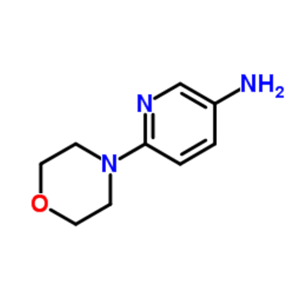 5-氨基-2-(4-吗啉基)吡啶