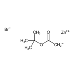 bromozinc(1+),tert-butyl acetate