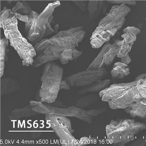 硅化微晶纤维素