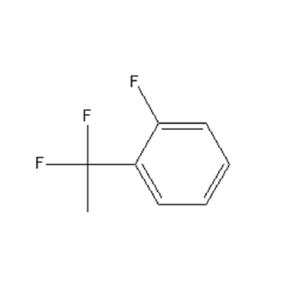 1-(1,1-二氟乙基)-2-氟苯
