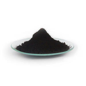 锰铁黑 耐高温黑色无机颜料