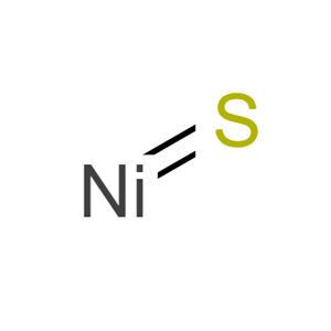 硫化镍