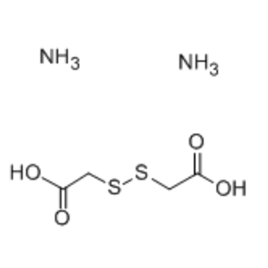 2,2’-二硫代双乙酸二铵