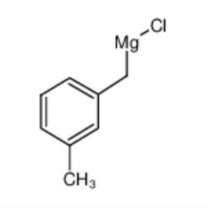 3-甲基苯甲基镁氯化物