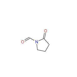 2-氧代吡咯烷-1-甲醛