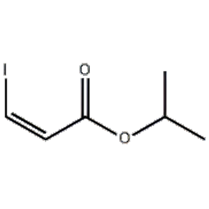 (Z)-3-碘丙烯酸异丙酯