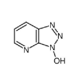  N-羟基-7-氮杂苯并三氮唑、 1-羟基-7-氮杂苯并三氮唑、HOAt