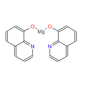 8-羟基喹啉镁