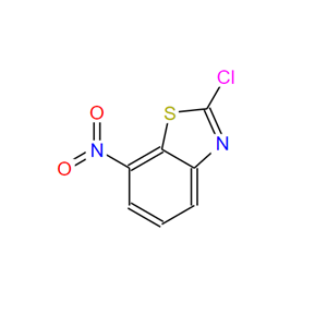 2-氯-7-硝基苯并噻唑