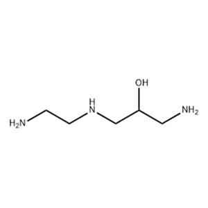 2-丙醇，1-氨基 -3-[(2-氨基乙基)氨基]-