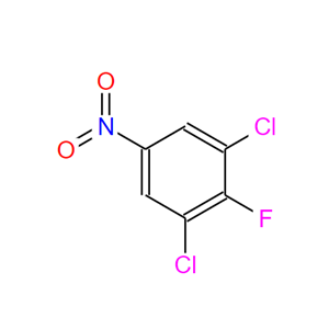 3107-19-5；3,5-二氯-4-氟硝基苯