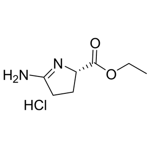甲酸乙酯5 - 亚氨基吡咯烷-2S单 - 羧酸盐酸盐