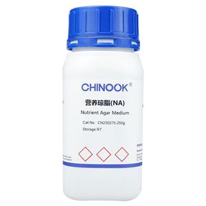 营养琼脂(NA) 微生物培养基-CN230275