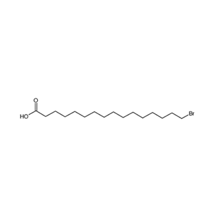 16-溴十六烷酸