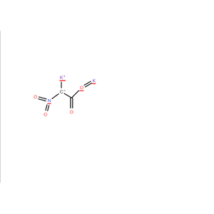 2—硝基乙酸二钾盐