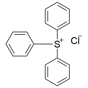 三苯基硫鎓氯盐