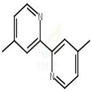 4,4'-二甲基-2,2'-联吡啶  