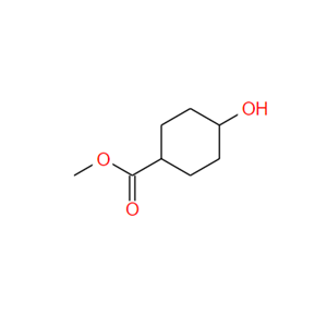 4-羟基环己甲酸甲酯