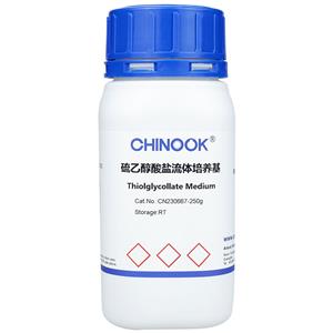硫乙醇酸盐流体培养基 微生物培养基-CN230667