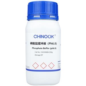 磷酸盐缓冲液（Ph6.8） 微生物培养基-CN230689