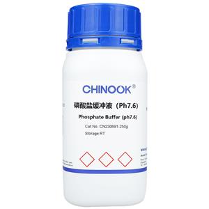 磷酸盐缓冲液（Ph7.6） 微生物培养基-CN230691